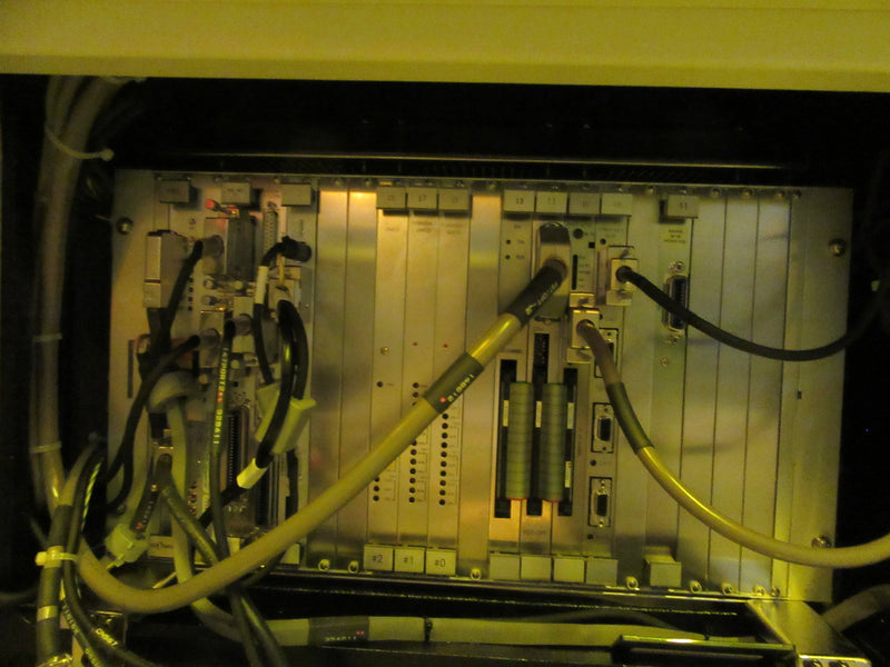 Tel P 8 XL Automatic Wafer Prober