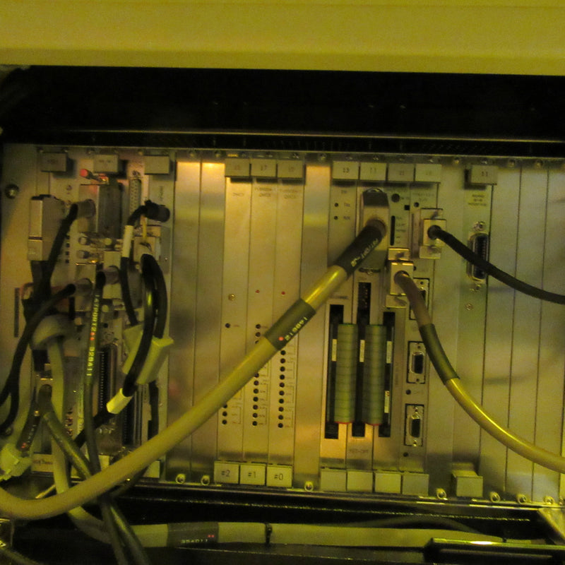 Tel P 8 XL Automatic Wafer Prober