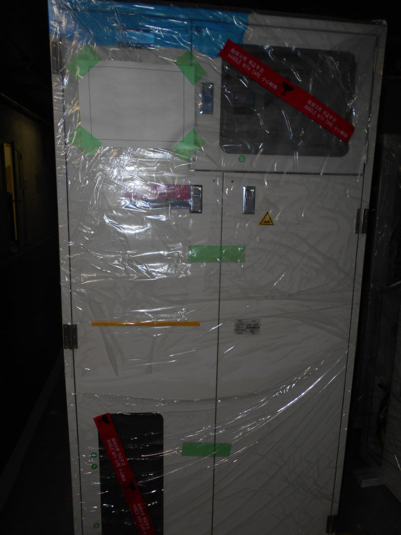 Tel Alpha 8 SE LPCVD (Low Pressure Chemical Vapor Deposition)