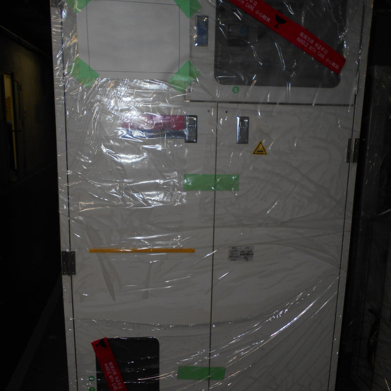 Tel Alpha 8 SE LPCVD (Low Pressure Chemical Vapor Deposition)