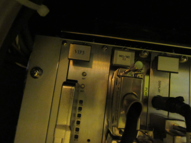 Tel P 8 XL Automatic Wafer Prober