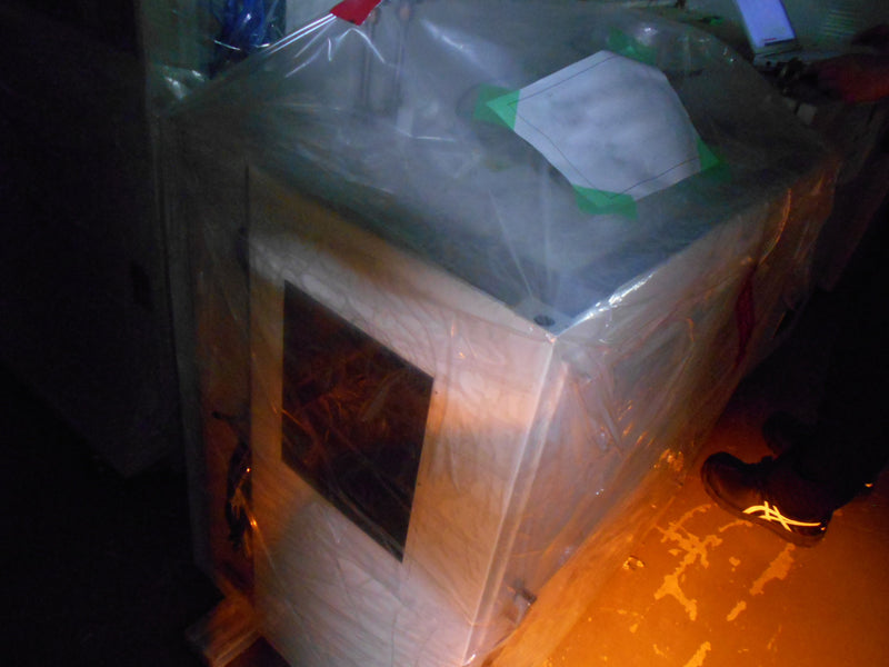 Tel Alpha 8 SE LPCVD (Low Pressure Chemical Vapor Deposition)