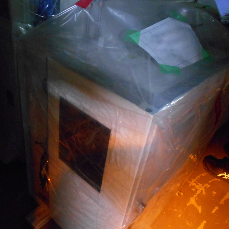 Tel Alpha 8 SE LPCVD (Low Pressure Chemical Vapor Deposition)