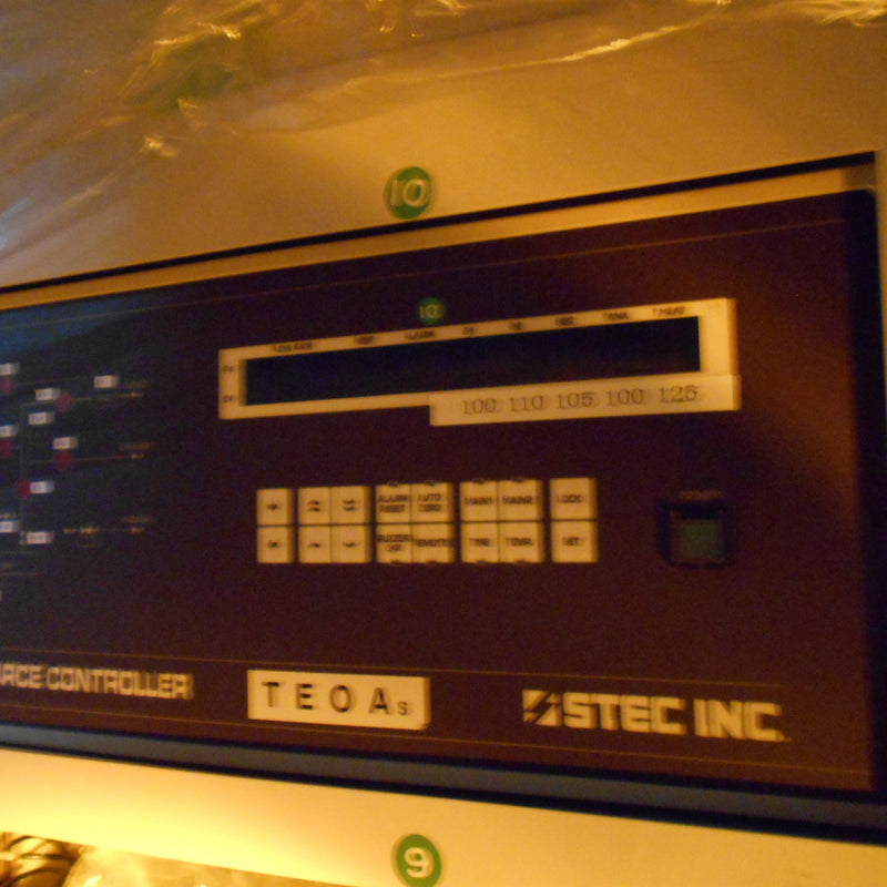 Tel Alpha 8 SE LPCVD (Low Pressure Chemical Vapor Deposition)