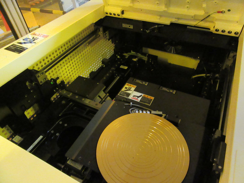 Tel P 8 XL Automatic Wafer Prober