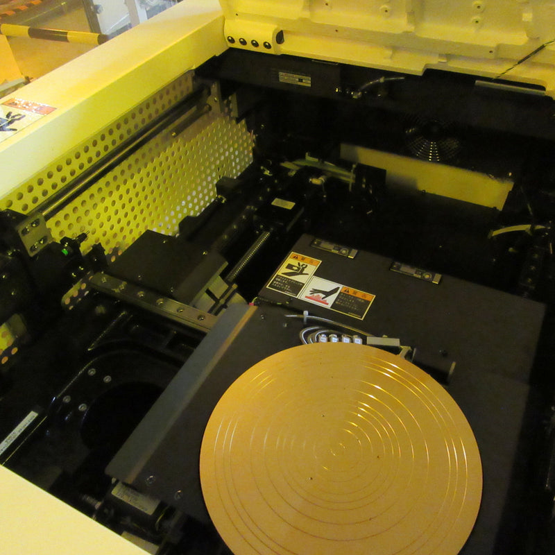 Tel P 8 XL Automatic Wafer Prober