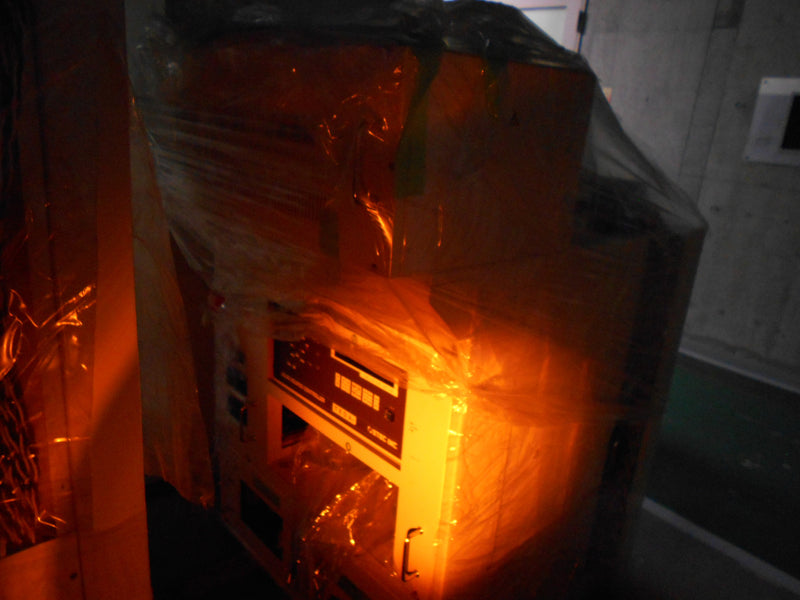 Tel Alpha 8 SE LPCVD (Low Pressure Chemical Vapor Deposition)