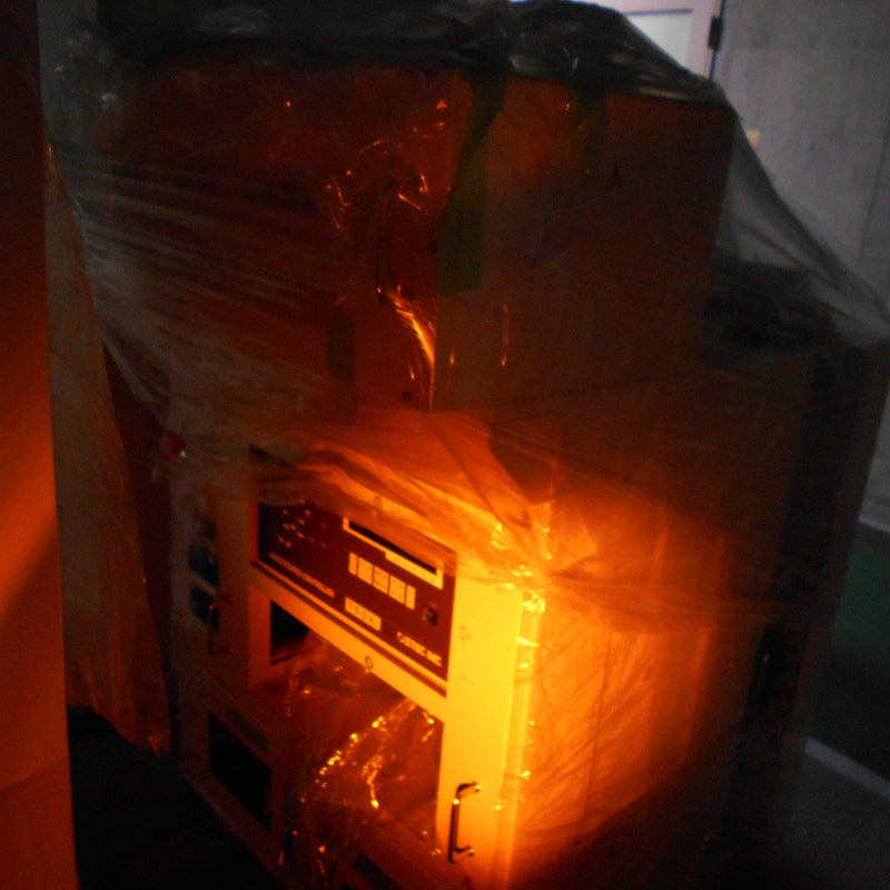 Tel Alpha 8 SE LPCVD (Low Pressure Chemical Vapor Deposition)
