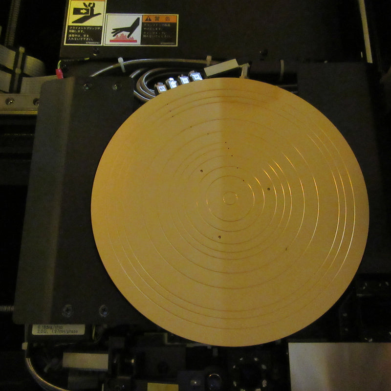 Tel P 8 XL Automatic Wafer Prober