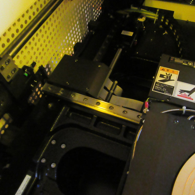 Tel P 8 XL Automatic Wafer Prober