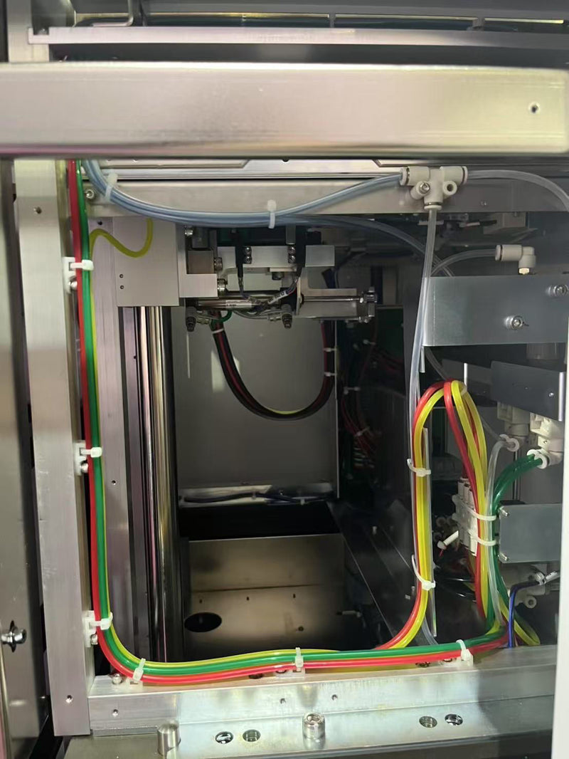 Tel Precio Automatic Wafer Prober