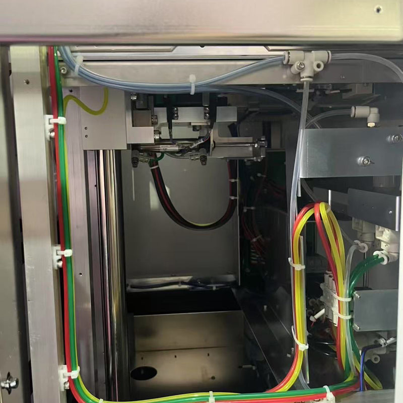 Tel Precio Automatic Wafer Prober