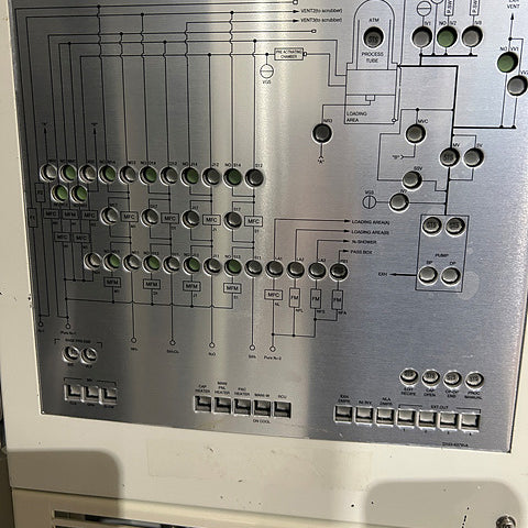 Tel A 303 I Furnace
