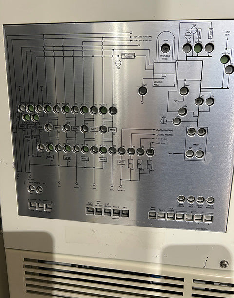 Tel A 303 I Furnace