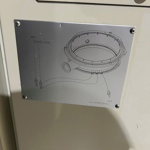 Tel A 303 I Furnace