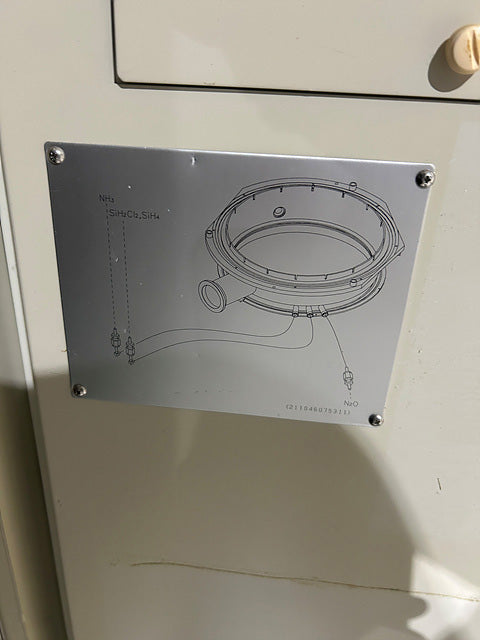 Tel A 303 I Furnace