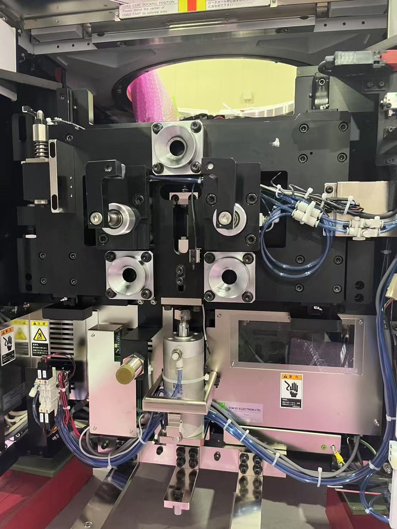 Tel Precio Automatic Wafer Prober