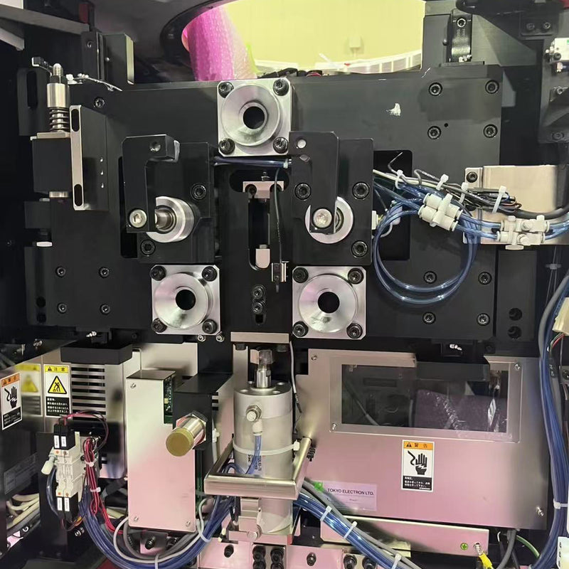 Tel Precio Automatic Wafer Prober