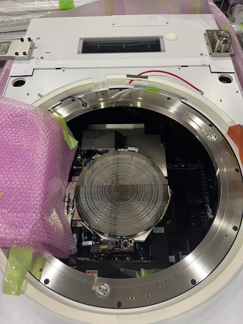 Tel Precio Automatic Wafer Prober