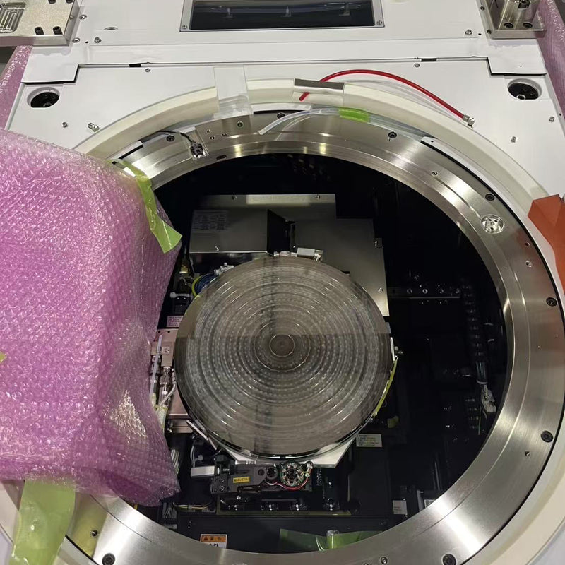 Tel Precio Automatic Wafer Prober