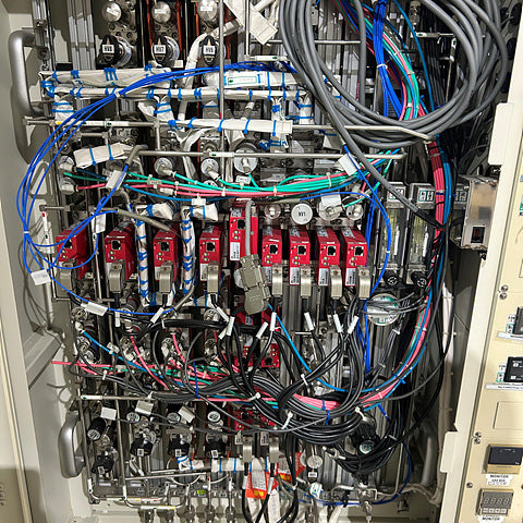 Tel A 303 I Furnace