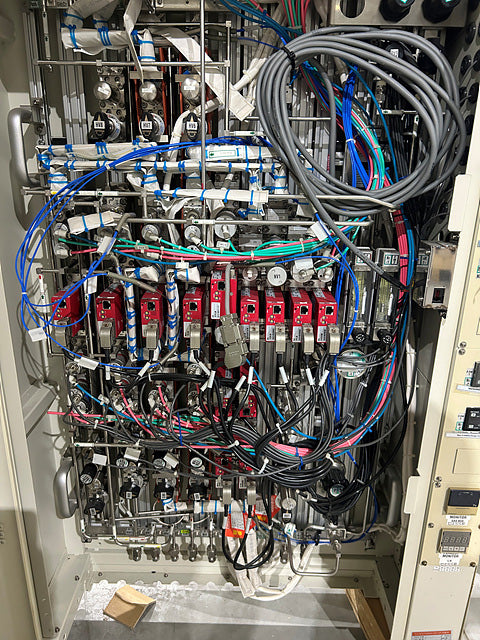Tel A 303 I Furnace