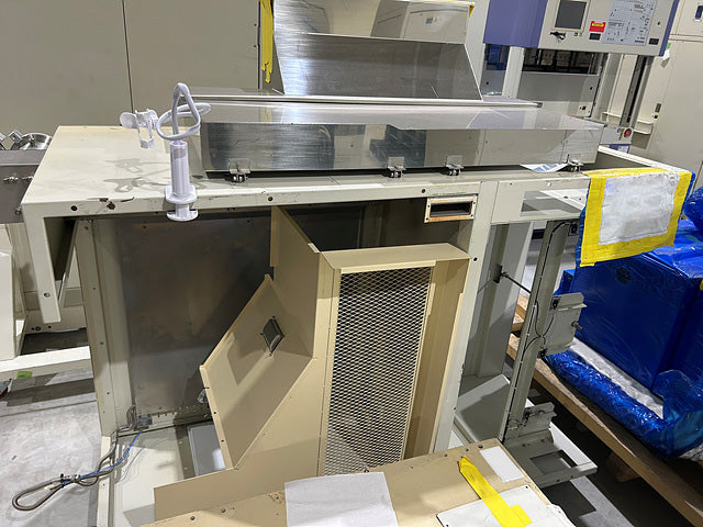 Tel A 303 I Furnace