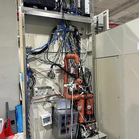 Tel A 303 I Furnace