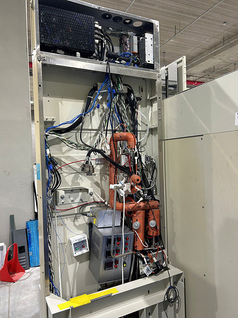 Tel A 303 I Furnace