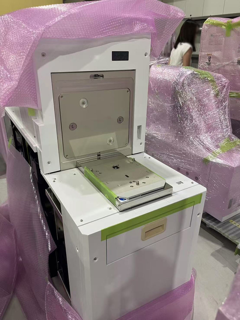 Tel Precio Automatic Wafer Prober