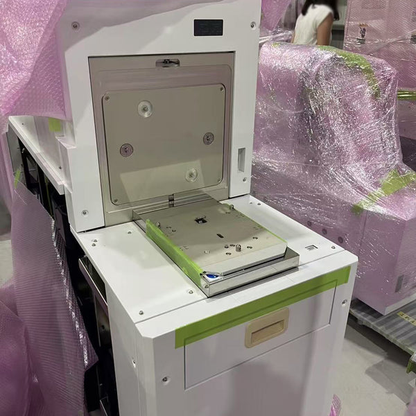 Tel Precio Automatic Wafer Prober