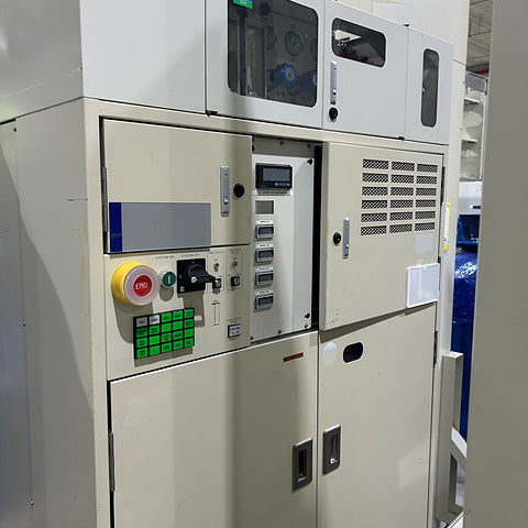 Tel A 303 I Furnace