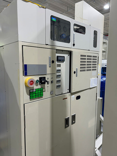 Tel A 303 I Furnace