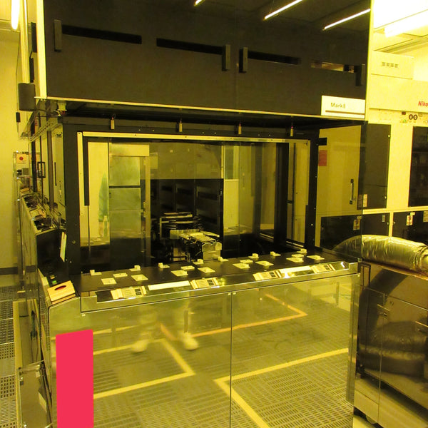 Tel Clean Track Mark 8