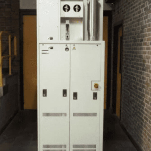 Tel Alpha 8 SE E Furnace