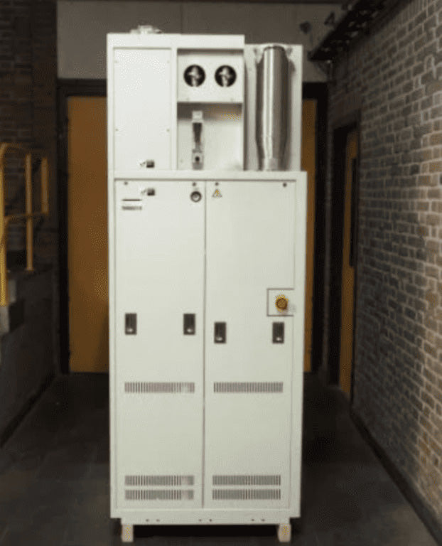 Tel Alpha 8 SE E Furnace