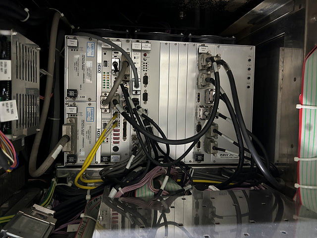 Tel A 303 I Furnace