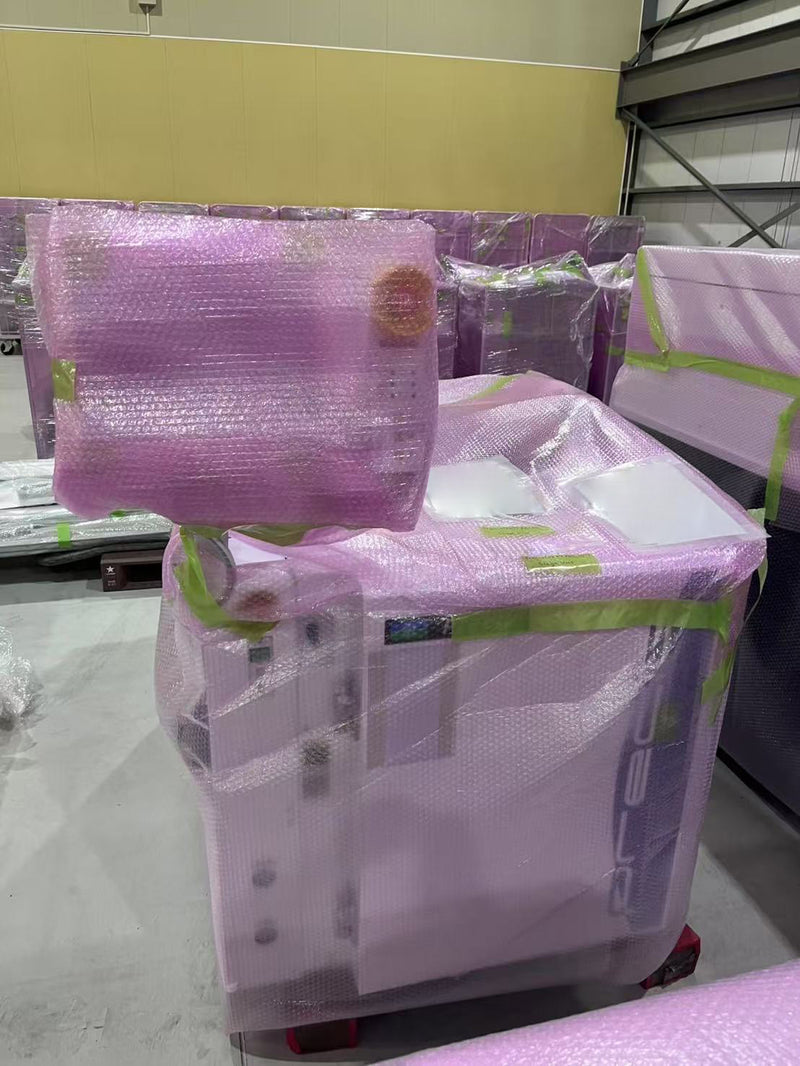 Tel Precio Automatic Wafer Prober