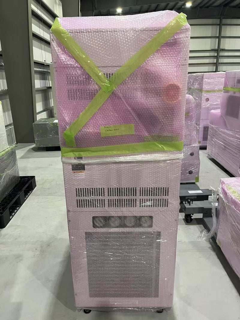Tel Precio Automatic Wafer Prober