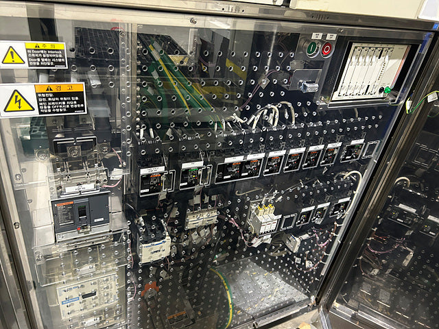 Tel A 303 I Furnace