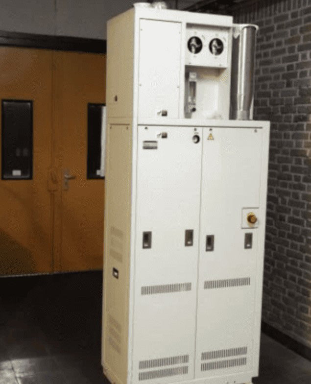 Tel Alpha 8 SE E Furnace