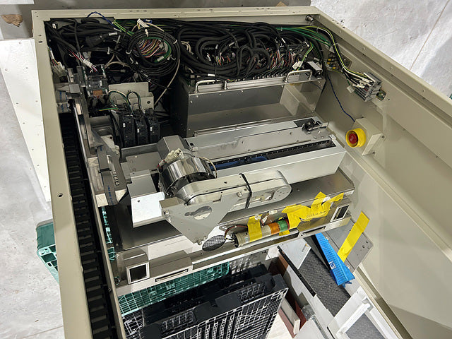 Tel A 303 I Furnace