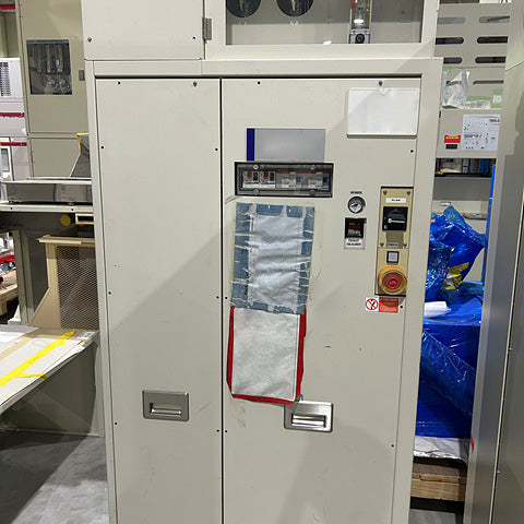 Tel A 303 I Furnace