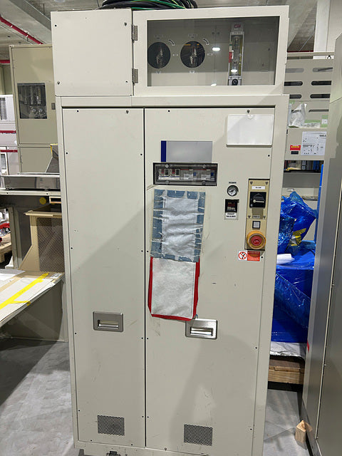 Tel A 303 I Furnace