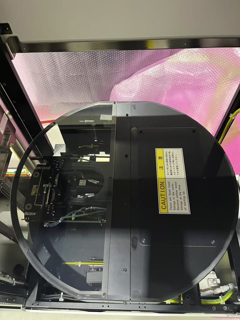 Tel Precio Automatic Wafer Prober