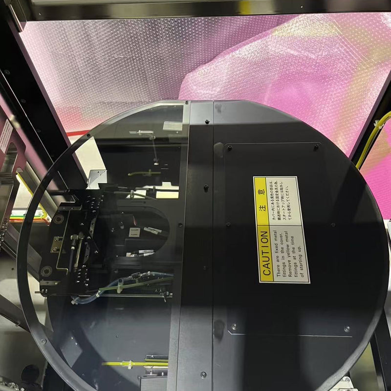 Tel Precio Automatic Wafer Prober