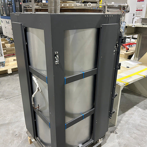 Tel A 303 I Furnace