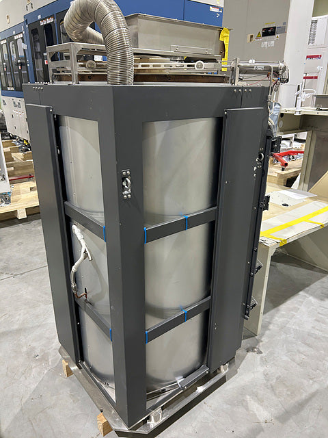 Tel A 303 I Furnace