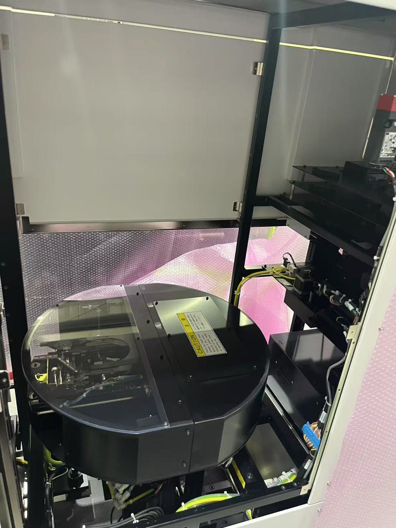 Tel Precio Automatic Wafer Prober