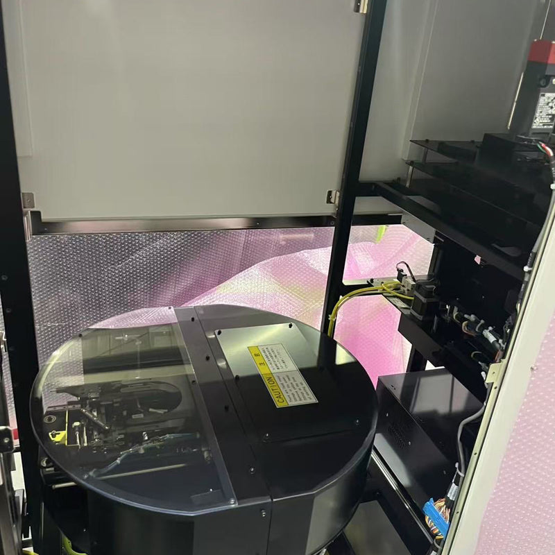 Tel Precio Automatic Wafer Prober